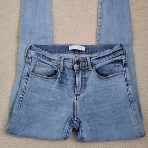 Banana Republic Skinny Jeans